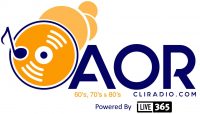 Classic Long Island Radio Logo
