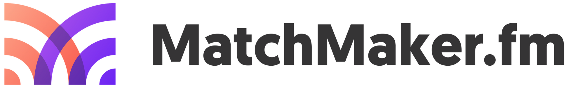 MatchMaker FM Logo